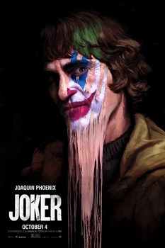 Джокер (Joker), Тодд Филлипс - фото 9680