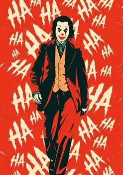 Джокер (Joker), Тодд Филлипс - фото 9700
