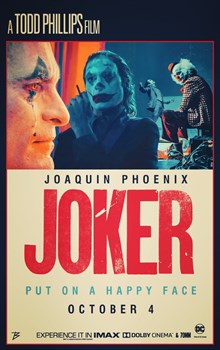 Джокер (Joker), Тодд Филлипс - фото 9704