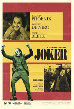 Джокер (Joker), Тодд Филлипс - фото 9706