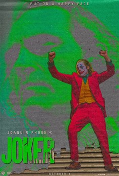 Джокер (Joker), Тодд Филлипс - фото 9724