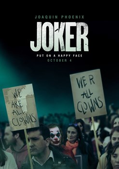 Джокер (Joker), Тодд Филлипс - фото 9730