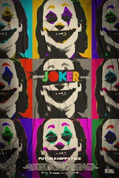 Джокер (Joker), Тодд Филлипс - фото 9742