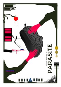Паразиты (Parasite), Пон Джун-хо