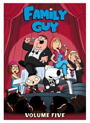 Гриффины (Family Guy),  Джеймс Пурдум, Питер Шин, Доминик Бьянчи