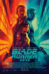 Бегущий по лезвию 2049 (Blade Runner 2049), Дени Вильнёв