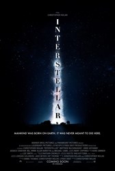 Интерстеллар (Interstellar), Кристофер Нолан 1932