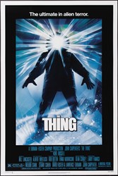 Нечто (The Thing), Джон Карпентер