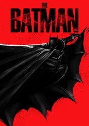 Бэтмен (The Batman), Мэтт Ривз