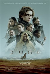 Дюна (Dune: Part One),  Дени Вильнёв