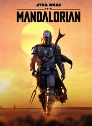 Мандалорец (The Mandalorian), Рик Фамуйива, Дэйв Филони, Брайс Даллас Ховард, ...