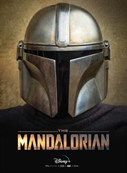 Мандалорец (The Mandalorian), Рик Фамуйива, Дэйв Филони, Брайс Даллас Ховард, ...