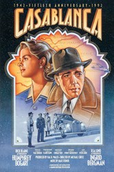 Касабланка (Casablanca), Майкл Кёртиц