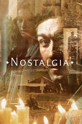 Ностальгия (Nostalghia), Андрей Тарковский