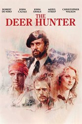 Охотник на оленей (The Deer Hunter), Майкл Чимино