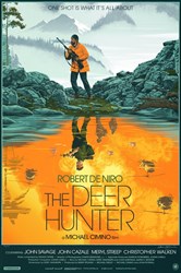 Охотник на оленей (The Deer Hunter), Майкл Чимино