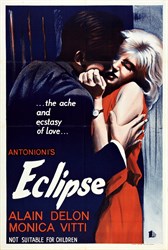 Затмение (L'eclisse), Микеланджело Антониони 5915