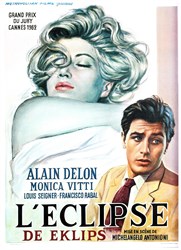 Затмение (L'eclisse), Микеланджело Антониони 5916