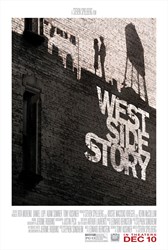 Вестсайдская история (West Side Story), Стивен Спилберг