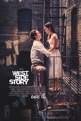 Вестсайдская история (West Side Story), Стивен Спилберг