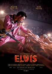 Элвис (Elvis), Баз Лурман