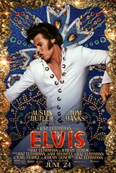 Элвис (Elvis), Баз Лурман