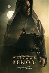 Оби-Ван Кеноби (Obi-Wan Kenobi), Дебора Чоу