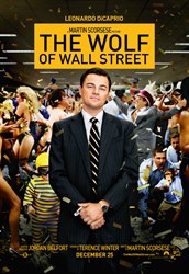 Волк с Уолл-стрит (The Wolf of Wall Street), Мартин Скорсезе