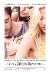 Вики Кристина Барселона (Vicky Cristina Barcelona), Вуди Аллен 6270