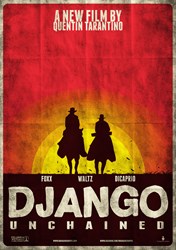 Джанго освобожденный (Django Unchained), Квентин Тарантино