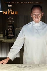 Меню (The Menu), Марк Майлод 6306