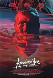 Апокалипсис сегодня (Apocalypse Now), Френсис Форд Коппола