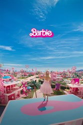 Барби (Barbie),  Грета Гервиг
