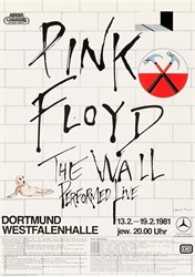 Стена  (Pink Floyd The Wall)