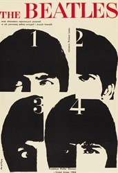 The Beatles: Вечер трудного дня (A Hard Day's Night), Ричард Лестер