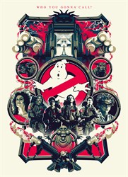Охотники за привидениями (Ghost Busters), Айвен Райтман