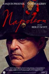 Наполеон (Napoleon), Ридли Скотт