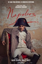 Наполеон (Napoleon), Ридли Скотт