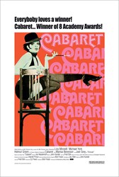 Кабаре (Cabaret), Боб Фосси