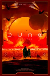 Дюна: Часть вторая (Dune: Part Two),  Дени Вильнёв