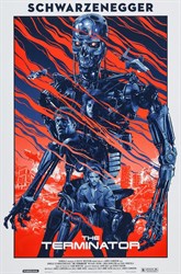 Терминатор (The Terminator), Джеймс Кэмерон 6516