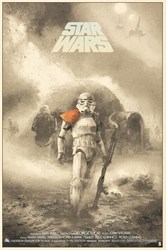 Звездные войны: Эпизод 4 – Новая надежда (Star Wars), Джордж Лукас 6622