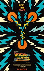 Назад в будущее (Back to the Future), Роберт Земекис 6684