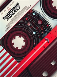 Стражи Галактики (Guardians of the Galaxy), Джеймс Ганн 6678