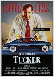 Такер: Человек и его мечта (Tucker: The Man and His Dream),  Фрэнсис Форд Коппола 6692