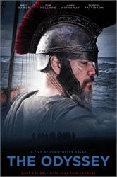 Одиссея  (The Odyssey),  Кристофер Нолан 6716