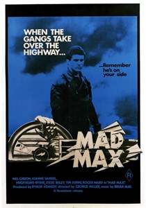Безумный Макс (Mad Max), Джордж Миллер