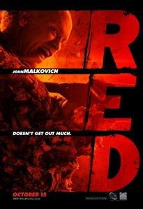 РЭД (Red), Роберт Швентке