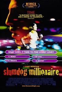 Миллионер из трущоб (Slumdog Millionaire), Дэнни Бойл, Лавлин Тандан