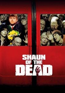 Зомби по имени Шон (Shaun of the Dead), Эдгар Райт